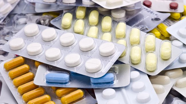 6 Obat Pereda Nyeri yang Ampuh Sebagai Pertolongan Pertama